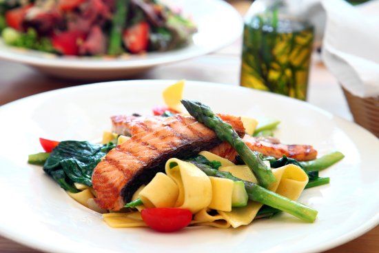 Trattoria Boccone